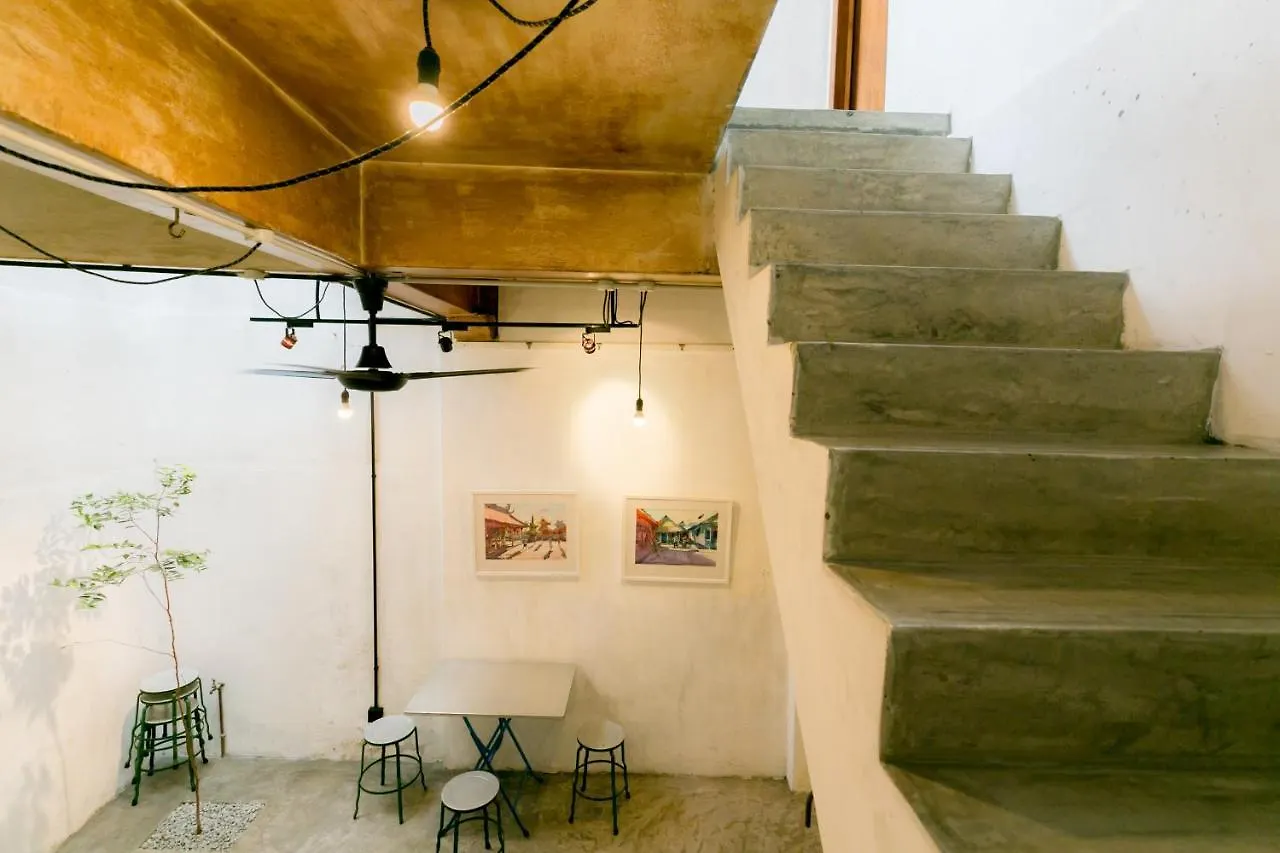 Сasa de vacaciones Central Georgetown - Loft House