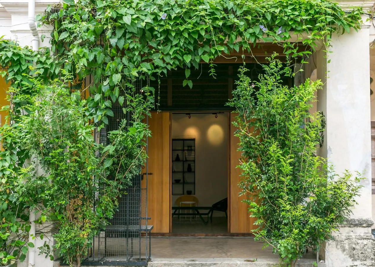 Сasa de vacaciones Central Georgetown - Loft House