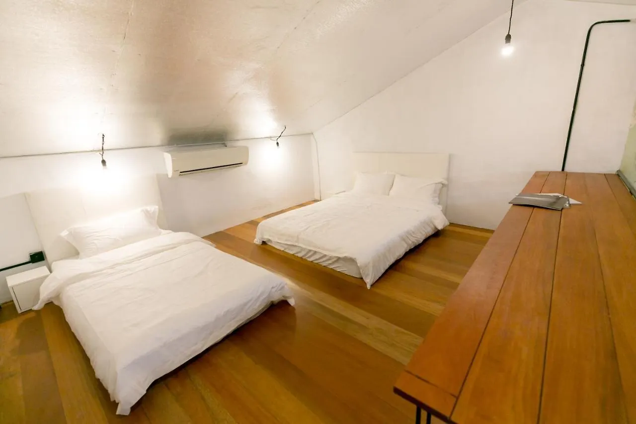 Central Georgetown - Loft House 0*, George Town Malasia