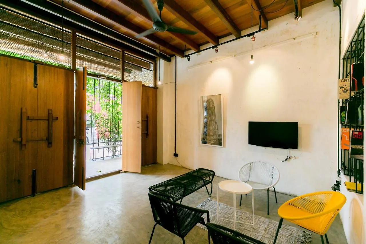 Central Georgetown - Loft House Сasa de vacaciones George Town