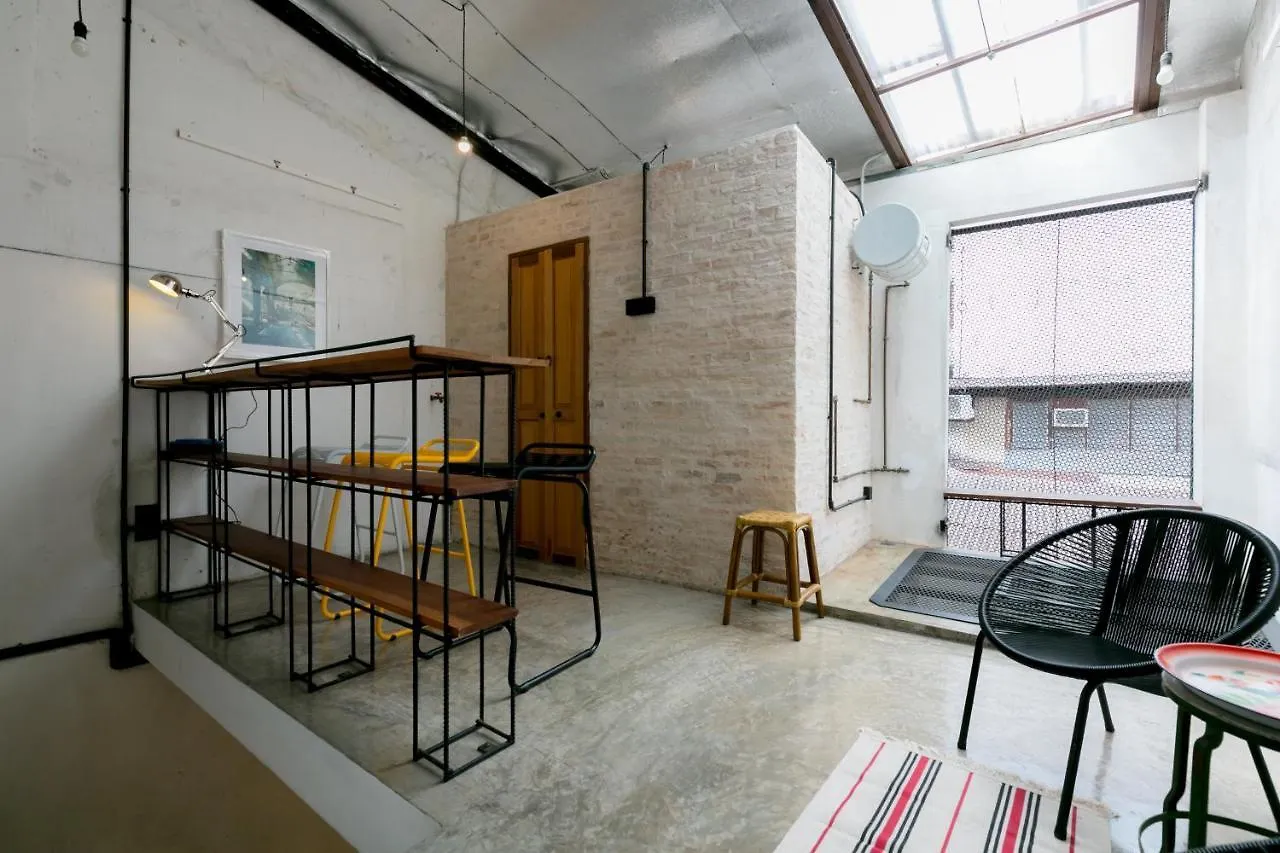 Сasa de vacaciones Central Georgetown - Loft House