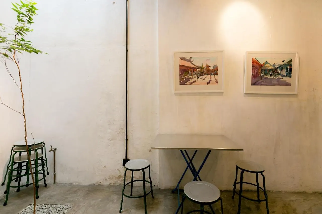 Сasa de vacaciones Central Georgetown - Loft House