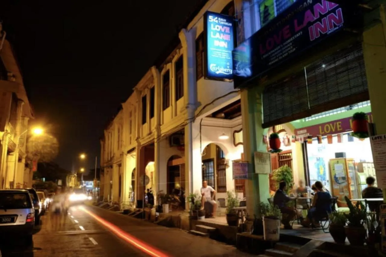 Central Georgetown - Loft House Сasa de vacaciones George Town